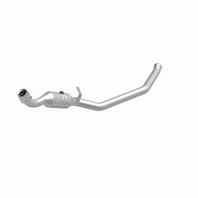 Load image into Gallery viewer, MagnaFlow Exhaust Products 5551716 California CARB Direct-Fit Catalytic Converter for Select Mercedes-Benz ML350