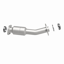 Load image into Gallery viewer, MagnaFlow Exhaust Products 5592549 California CARB Direct-Fit Catalytic Converter for Select Toyota Sienna
