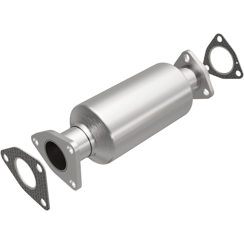 MagnaFlow Exhaust Products 22622 Standard Grade Direct-Fit Catalytic Converter for Select Acura Integra, Honda Prelude