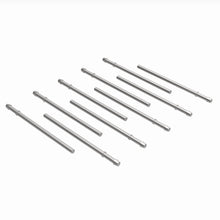 Load image into Gallery viewer, MagnaFlow Exhaust Products 10151 10 pk - Exhaust Hanger - Straight - 0.50in.