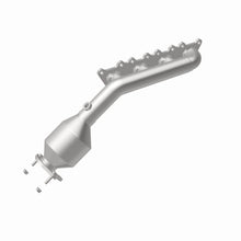 Load image into Gallery viewer, MagnaFlow Exhaust Products 5531900 California CARB Manifold Catalytic Converter for Select Hyundai Equus, Hyundai Genesis
