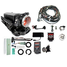 Load image into Gallery viewer, FiTech Fuel Injection 93631 Ultra Ram 650 HP Chevy Small Block EFI System Master Kit