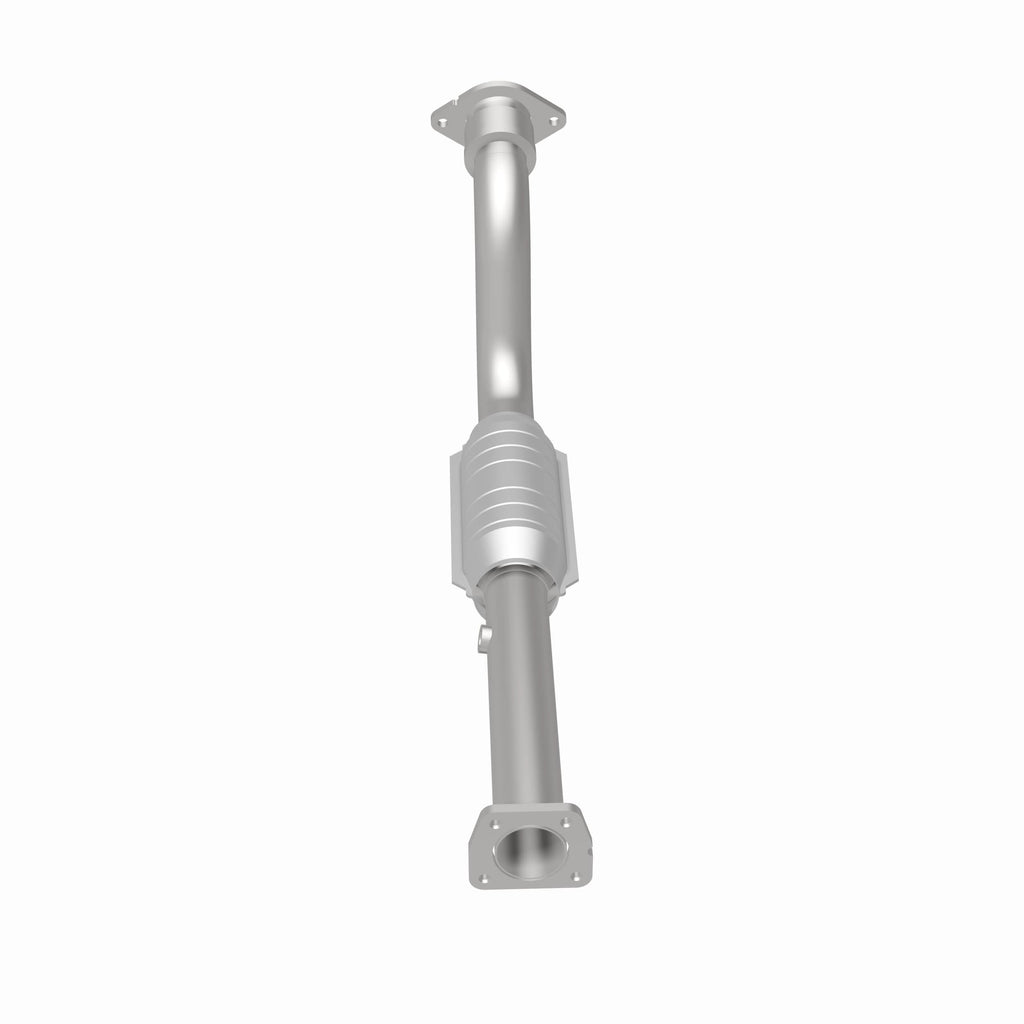 MagnaFlow Exhaust Products 23521 HM Grade Direct-Fit Catalytic Converter for Select Chevrolet Lumina, Chevrolet Monte Carlo