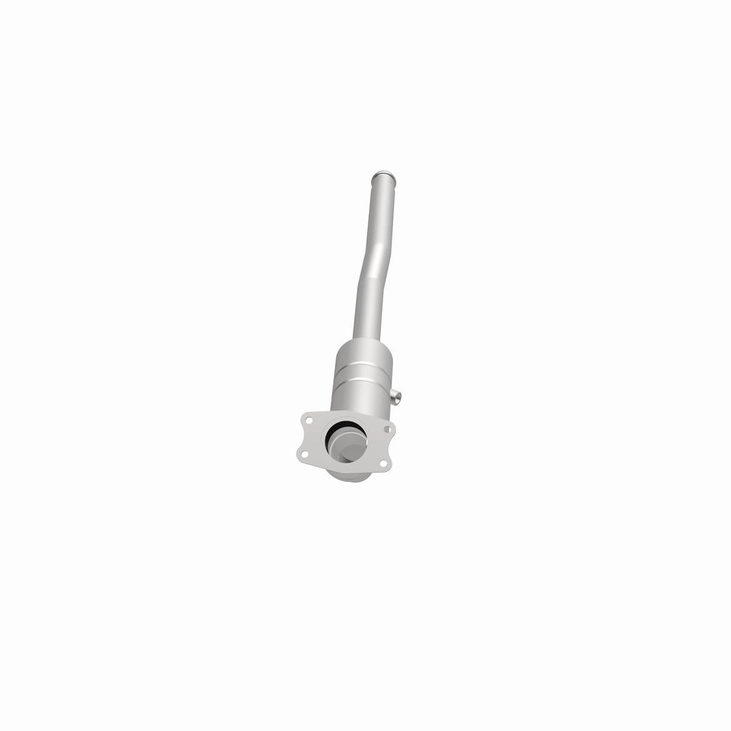 MagnaFlow Exhaust Products 24299 HM Grade Direct-Fit Catalytic Converter for Select Volvo S70, Volvo V70