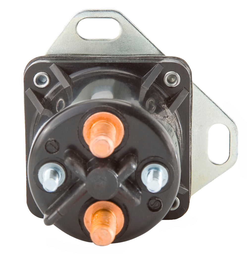 Alliant Power AP63405 Diesel Glow Plug Relay