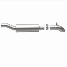 Load image into Gallery viewer, MagnaFlow Exhaust Products 19431 Off Road Pro Series Gas Stainless Cat-Back for Select Jeep Wrangler