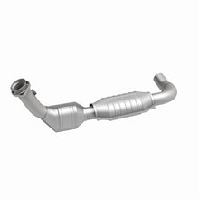 Load image into Gallery viewer, MagnaFlow Exhaust Products 447127 California CARB Direct-Fit Catalytic Converter