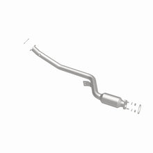 Load image into Gallery viewer, MagnaFlow Exhaust Products 52841 OEM Grade Direct-Fit Catalytic Converter for Select Hyundai Genesis
