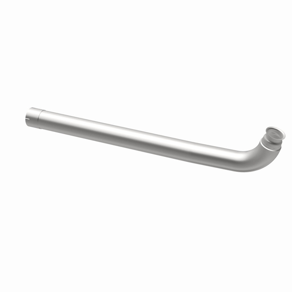 MagnaFlow Exhaust Products 15399 Direct-Fit Exhaust Pipe for Select Chevrolet Silverado HD, Chevrolet Silverado 3500, GMC Sierra HD, GMC Sierra