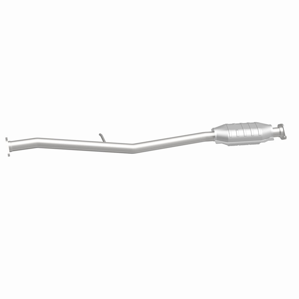 MagnaFlow Exhaust Products 23872 Standard Grade Direct-Fit Catalytic Converter for Select Subaru Legacy
