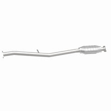 Load image into Gallery viewer, MagnaFlow Exhaust Products 23872 Standard Grade Direct-Fit Catalytic Converter for Select Subaru Legacy