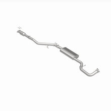 Load image into Gallery viewer, MagnaFlow Exhaust Products 5571142 California CARB Direct-Fit Catalytic Converter for Select Hyundai Santa Fe Sport, Kia Sorento