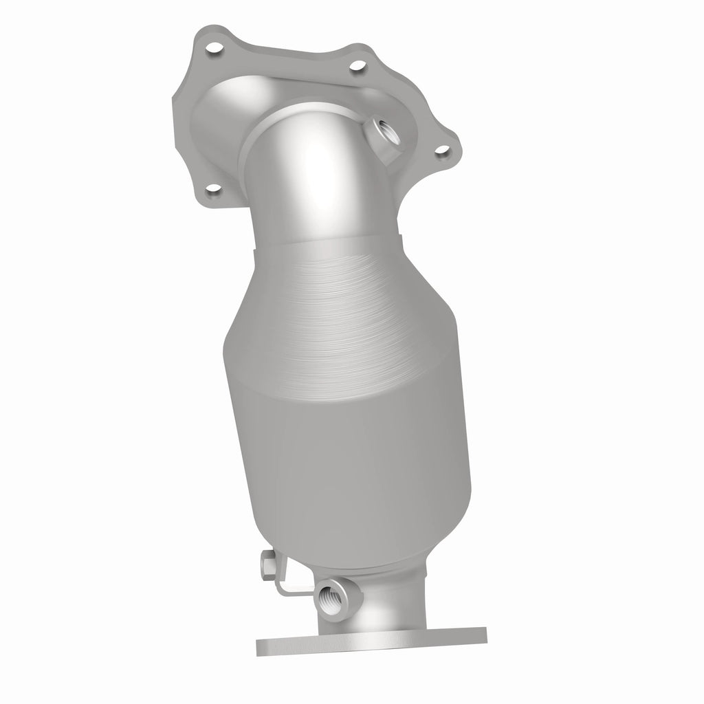 MagnaFlow Exhaust Products 5411770 California CARB Direct-Fit Catalytic Converter for Select Hyundai Genesis Coupe