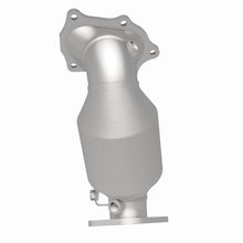 Load image into Gallery viewer, MagnaFlow Exhaust Products 5411770 California CARB Direct-Fit Catalytic Converter for Select Hyundai Genesis Coupe