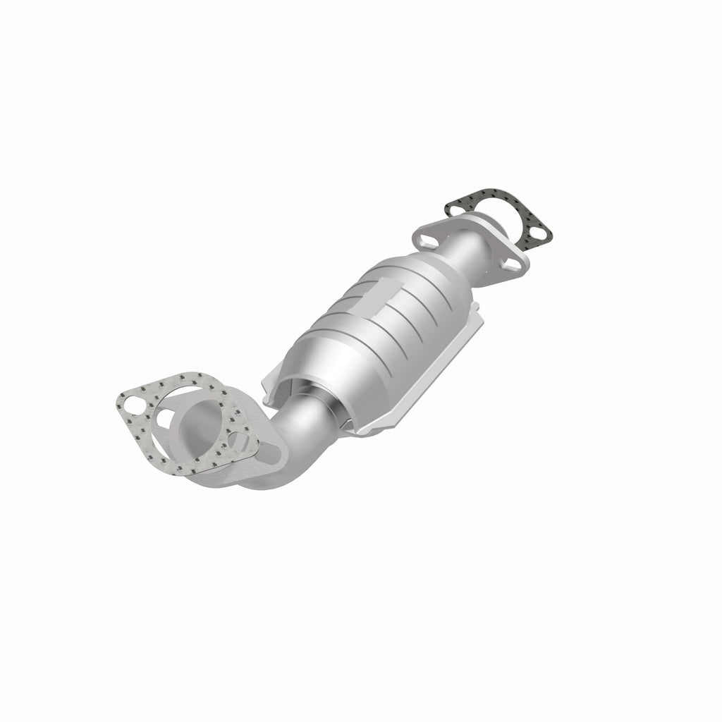 MagnaFlow Exhaust Products 23690 Standard Grade Direct-Fit Catalytic Converter for Select Mazda RX-7