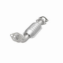 Load image into Gallery viewer, MagnaFlow Exhaust Products 23690 Standard Grade Direct-Fit Catalytic Converter for Select Mazda RX-7