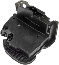 Load image into Gallery viewer, Dorman - OE Solutions 937-056 Integrated Door Lock Actuator - Rear Right