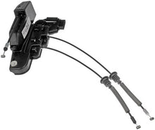 Load image into Gallery viewer, Dorman - OE Solutions 937-094 Door Lock Actuator