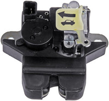 Load image into Gallery viewer, Dorman - OE Solutions 937-167 Door Lock Actuator