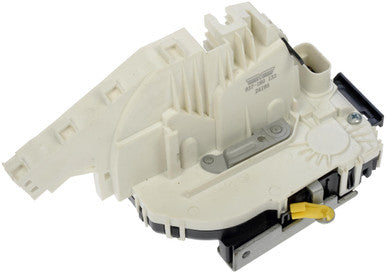 Dorman - OE Solutions 937-180 Integrated Door Lock Actuator - Front Left