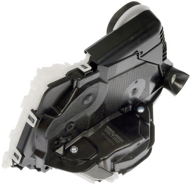 Dorman - OE Solutions 937-184 Integrated Door Lock Actuator - Front Left
