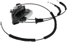 Load image into Gallery viewer, Dorman - OE Solutions 937-267 Door Lock Actuator