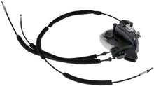 Load image into Gallery viewer, Dorman - OE Solutions 937-268 Door Lock Actuator