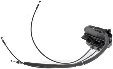 Dorman - OE Solutions 937-281 Door Lock Actuator