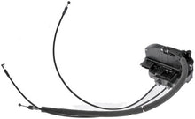 Load image into Gallery viewer, Dorman - OE Solutions 937-281 Door Lock Actuator