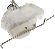 Load image into Gallery viewer, Dorman - OE Solutions 937-507 Integrated Door Lock Actuator
