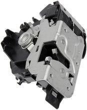 Load image into Gallery viewer, Dorman - OE Solutions 937-604 Door Lock Actuator