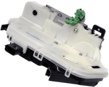 Load image into Gallery viewer, Dorman - OE Solutions 937-630 Integrated Door Lock Actuator