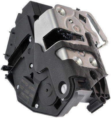 Dorman - OE Solutions 937-657 Intgr Latch Actuator