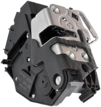 Load image into Gallery viewer, Dorman - OE Solutions 937-657 Intgr Latch Actuator