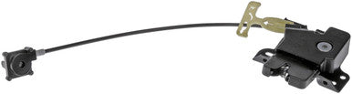 Dorman - OE Solutions 937-671 Door Latch Assembly
