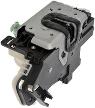 Load image into Gallery viewer, Dorman - OE Solutions 937-677 Door Lock Actuator