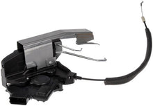 Load image into Gallery viewer, Dorman - OE Solutions 937-701 Door Lock Actuator