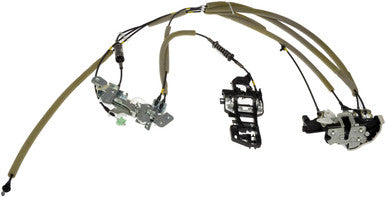 Dorman - OE Solutions 937-795 Door Lock Actuator
