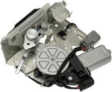 Load image into Gallery viewer, Dorman - OE Solutions 937-924 Liftgate Actuator