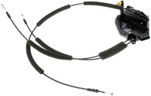 Load image into Gallery viewer, Dorman - OE Solutions 937-945 Driver Front Door Lock Actuator - Integrated