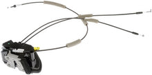Load image into Gallery viewer, Dorman - OE Solutions 937-949 Integrated Door Lock Actuator - Front Left
