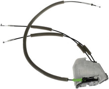 Load image into Gallery viewer, Dorman - OE Solutions 937-989 Integrated Door Lock Actuator - Rear Right