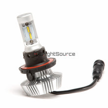 Load image into Gallery viewer, BrightSource 93705 LED Kit; H13; High/Low Beam; 3 Year Warranty; - Truck Part Superstore