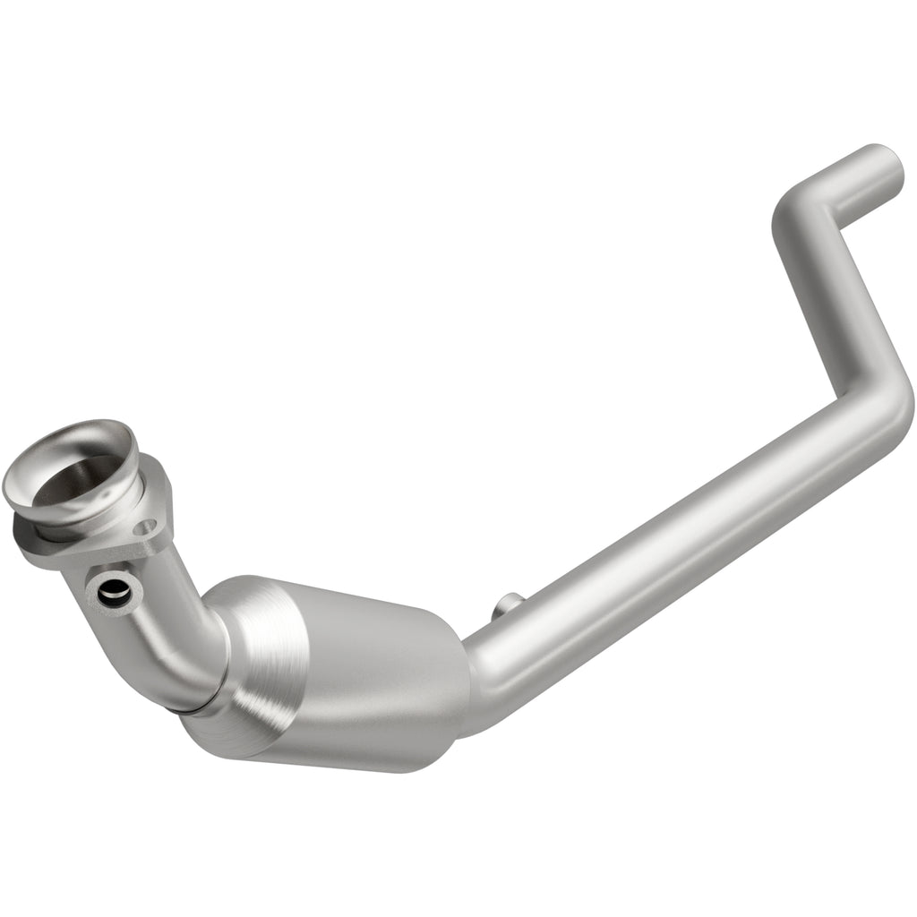 MagnaFlow Exhaust Products 4561014 California CARB Direct-Fit Catalytic Converter for Select Lincoln LS