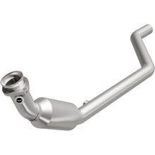 Load image into Gallery viewer, MagnaFlow Exhaust Products 4561014 California CARB Direct-Fit Catalytic Converter for Select Lincoln LS