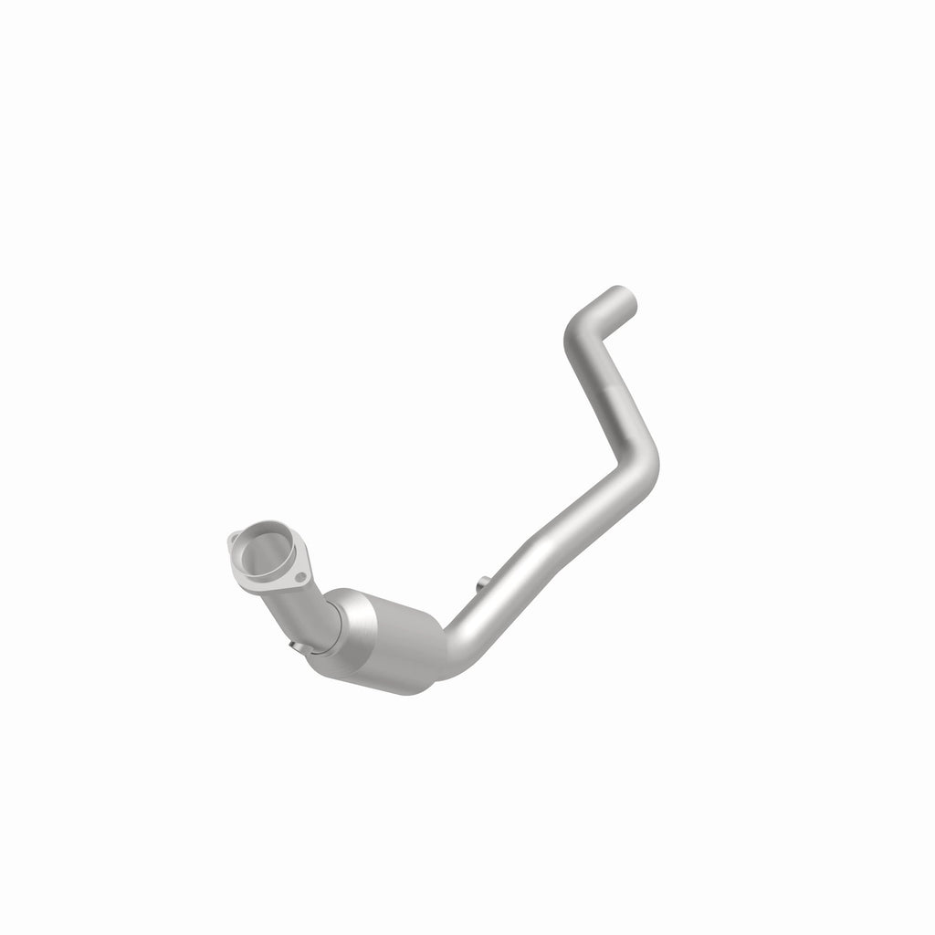 MagnaFlow Exhaust Products 4481467 California CARB Direct-Fit Catalytic Converter for Select Ford Thunderbird, Jaguar S-Type, Lincoln LS