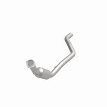 Load image into Gallery viewer, MagnaFlow Exhaust Products 4481467 California CARB Direct-Fit Catalytic Converter for Select Ford Thunderbird, Jaguar S-Type, Lincoln LS