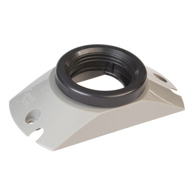 Grote 93760 Surface Mount Bracket, Gray