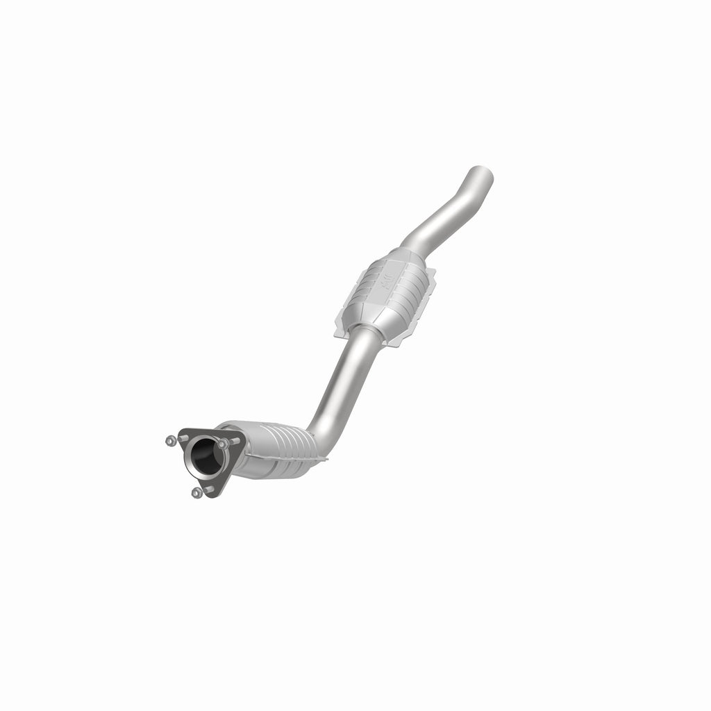 MagnaFlow Exhaust Products 24469 HM Grade Direct-Fit Catalytic Converter for Select Dodge Ram