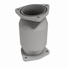 Load image into Gallery viewer, MagnaFlow Exhaust Products 23620 HM Grade Direct-Fit Catalytic Converter for Select Daewoo Nubira